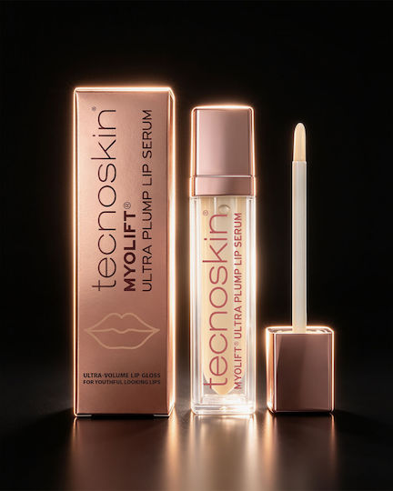 Tecnoskin Myolift Ultra Plump Lip Serum 6ml