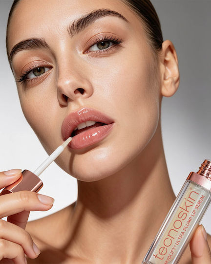 Tecnoskin Myolift Ultra Plump Lip Serum 6ml