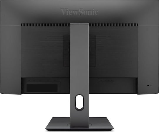 Viewsonic VG2719U-4K IPS HDR Монитор 27" 4K 3840x2160 с Време на реакция 4ms GTG
