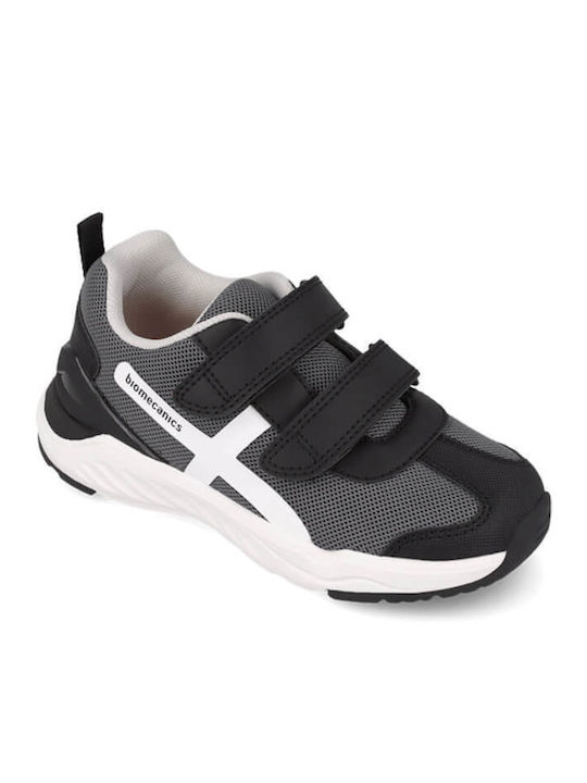 Kids Sneakers Black