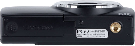 Rollei Powerflex Compact Φωτογραφική Μηχανή 64MP