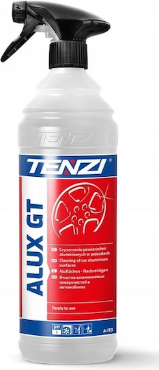 Tenzi Μαντηλάκια Καθαρισμού για Ζάντες Αυτοκινήτου 1L
