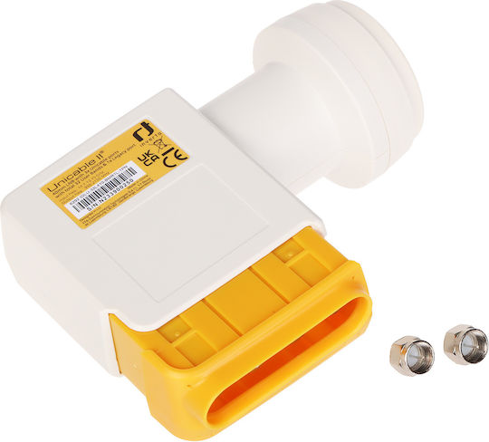 Unicable II Converter Inverto Idlu-32l410