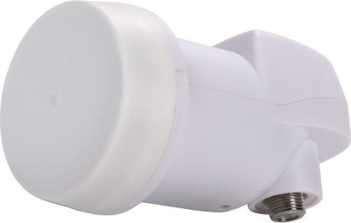 Opticum RXKON01 LNB Единично (1 Изход) с Ниско Ниво на Шума 0.1dB