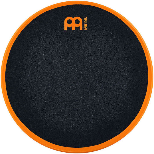 Meinl Practice Pad 12" Marshmallow Orange