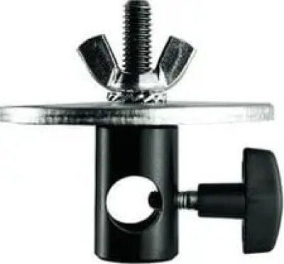 Manfrotto 179 Schnelladapter