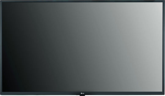 LG 55UM767H0LJ Public Display LCD 4K UHD 55"