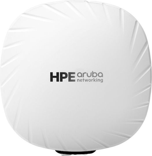 Aruba AP-503 (RW) Access Point Wi‑Fi 6 Dual Band (2.4 & 5GHz)
