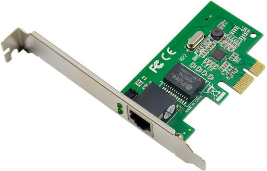 Microconnect PCI-e
