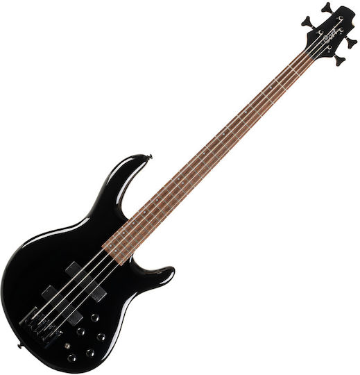 Cort Artisan C4 Deluxe Bk