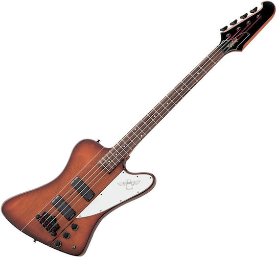 Epiphone Elektrischer Bass Thunderbird