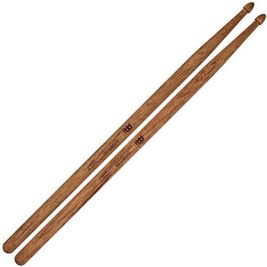 Meinl Percussion Meinl Waxed 5b Hickory Wood Μπαγκέτες