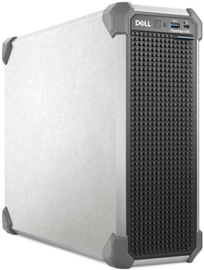 Dell Poweredge T160 (Xeon /32GB DDR5/480GB SSD/ohne Betriebssystem)