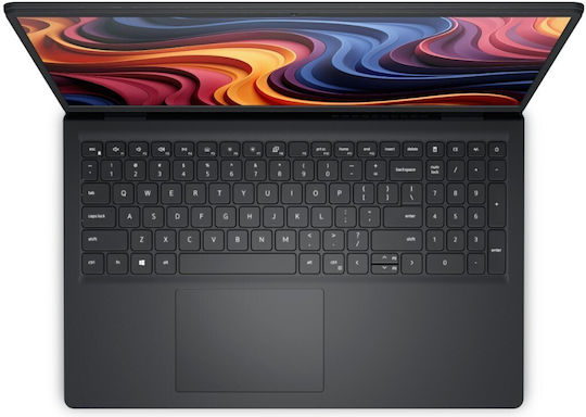 Dell DC15255 15.6" FHD (Ryzen 5-7520U/8GB/512GB SSD/W11 Pro) (US Keyboard)