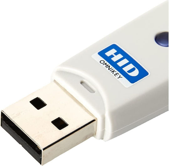 Omnikey Card Reader USB 2.0 για SIM