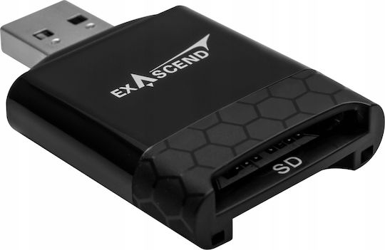 Cititor ExAscend Cititor Carduri ExAscend SD microSD