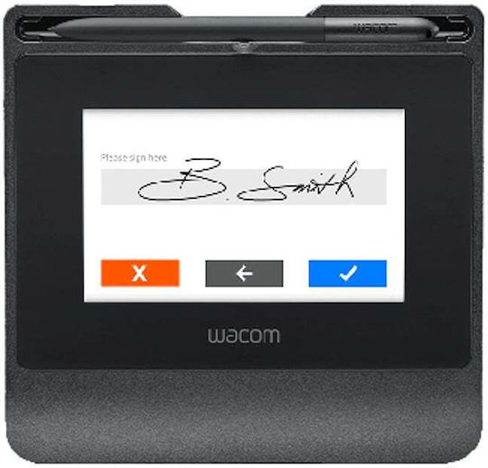 Wacom STU-540 Digital Pen
