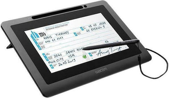 Wacom Stylus pen with Display 10.1"