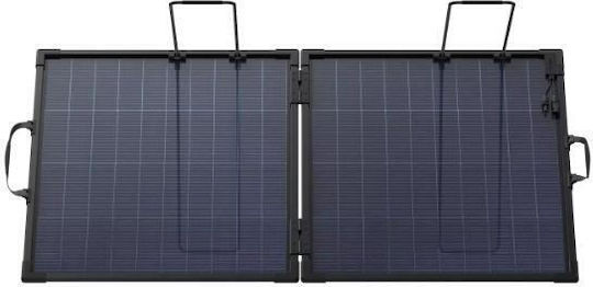 Anker Solix Ps200 200w Ip68 Doppelseitiger Solar Batterieladegerät