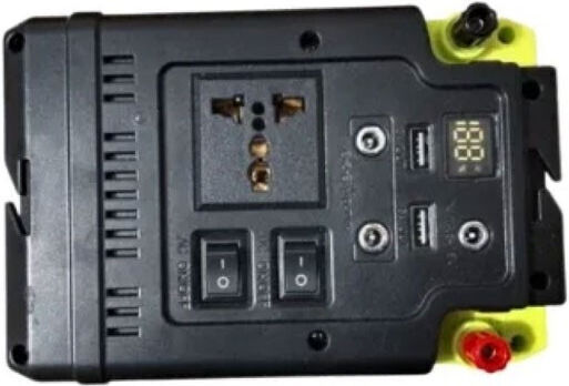 Solar Panel Charger 100W with USB Output for Portable Devices