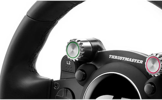 Thrustmaster GT Wheel Steering Wheel for PC / PS4 / PS5
