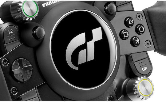 Thrustmaster GT Wheel Steering Wheel for PC / PS4 / PS5