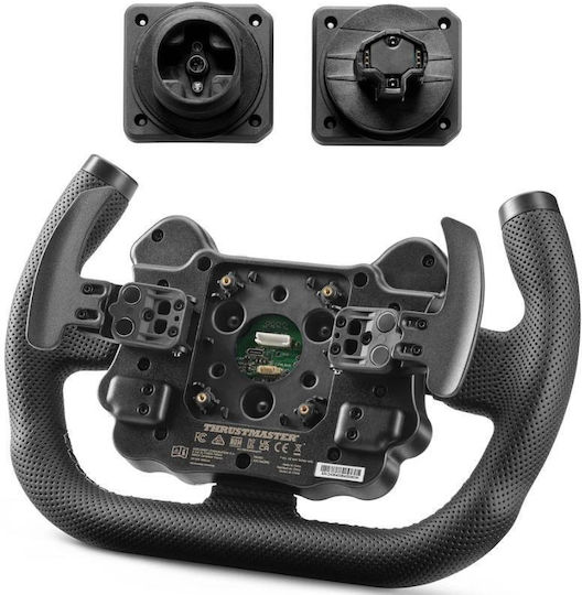 Thrustmaster EVO Racing 31U Leather Steering Wheel for PC