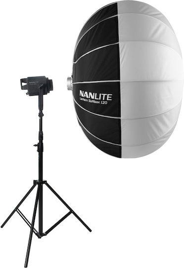 Nanlite Lantern Softbox Lt-120 Bowens Mount