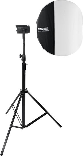 Nanlite Lantern Softbox 60cm Fm Mount Lt-fmm-60