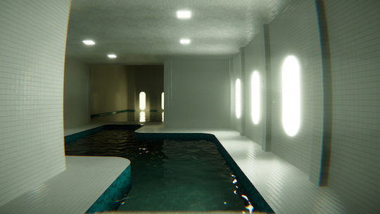 Pools Joc PS5