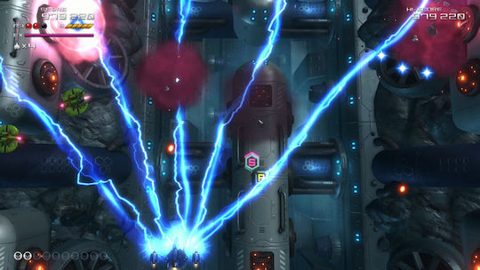 Truxton Extreme PS5 Game