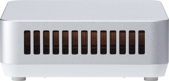 Asus Nuc 14 Pro+ Barebone (Core Ultra 9-185H ) White