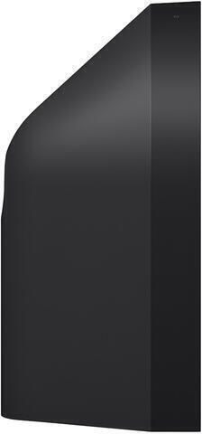 Samsung Studio 5 LS50H Active Speaker with Wi-Fi & Bluetooth 15W (Piece) Black
