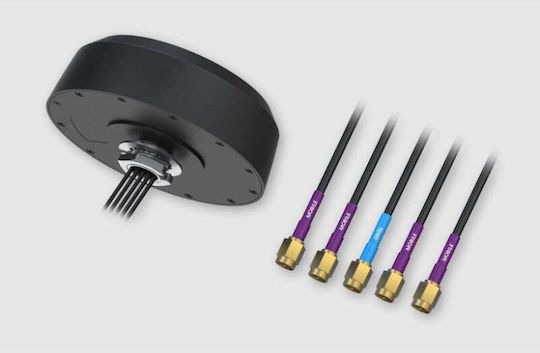 Teltonika PR1KCI49 Εξωτερική Κεραία 5G Πανκατευθυντική 9dBi με σύνδεση SMA