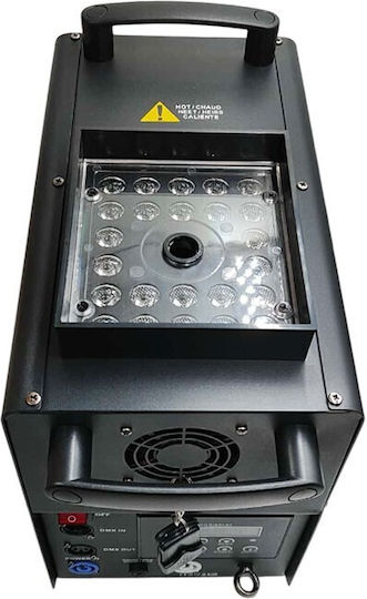 Fog Machine 1500W