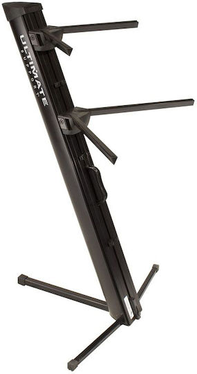 Ultimate Support Apex AX-48 Pro Plus Metallic Base for Buttons