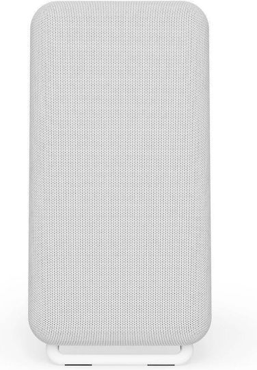 HYTE X50 Gaming Midi Tower Κουτί Υπολογιστή με Πλαϊνό Παράθυρο Snow White