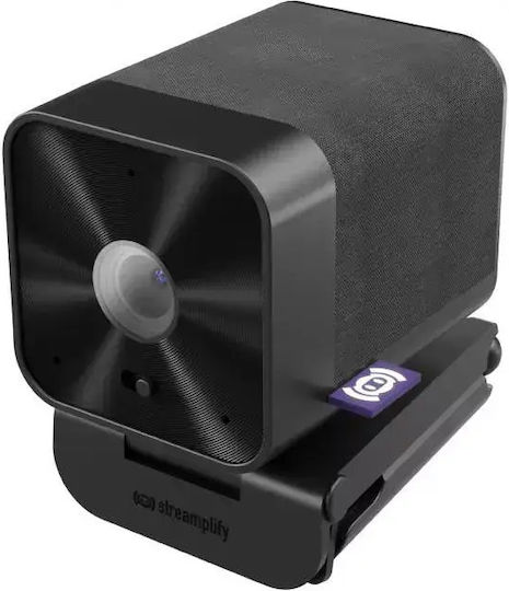 Streamplify CAM G Web Camera 2K with Autofocus SPCW-CGQH421.11