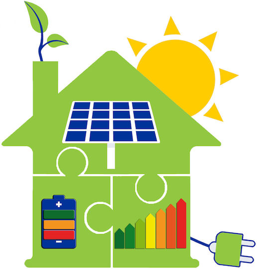 Luxor Pachet Fotovoltaic pentru Net Metering 4920kWp Panou Fotovoltaic 5W