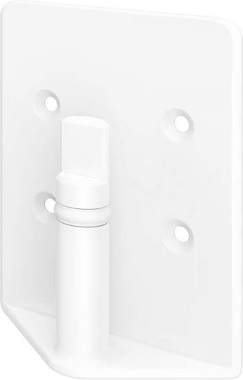 Defunc Speaker Stands Home D5552 in White Color
