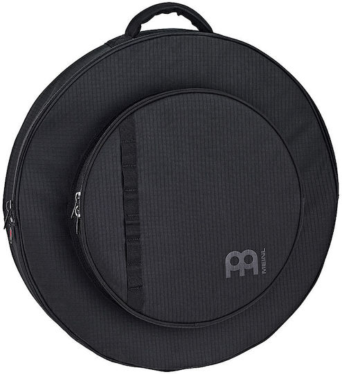 Meinl Husă Pentru Tobe Căptușită Neagră