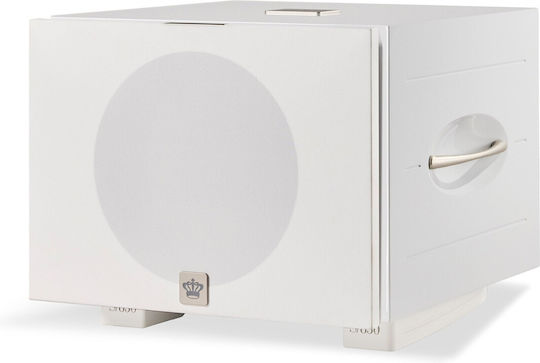 Rel Acoustics S/850 Gloss White