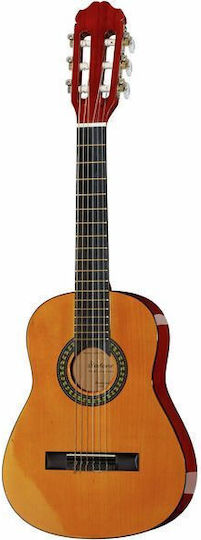 Startone Cg 851 1/8 Klassische Gitarre