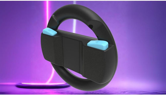 Hyperkin Steering Wheel for Switch 2