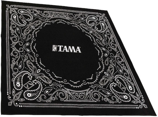 Tama Drum Rug with Non-slip Base 200x180cm