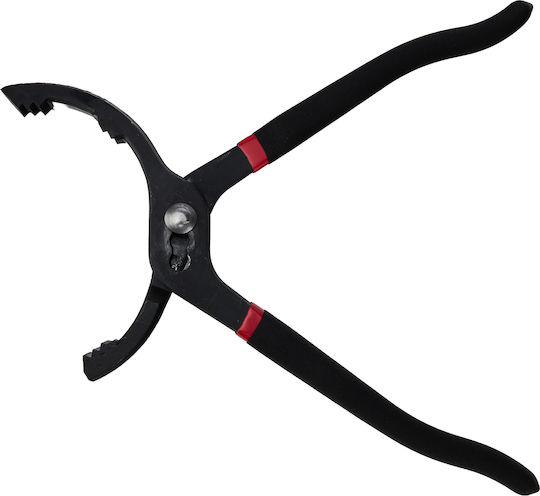 Bent Wrench Oil Filter Pliers Kd1789