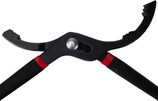 Bent Wrench Oil Filter Pliers Kd1789