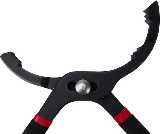 Bent Wrench Oil Filter Pliers Kd1789
