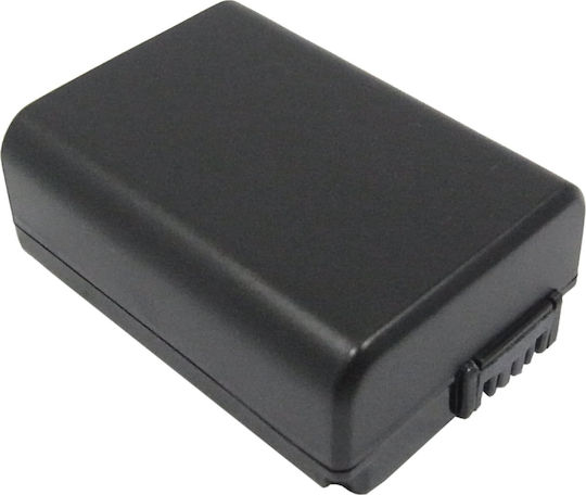 Cameron Sino Camera Battery /-FW50 SB7622 Lithium Ion (Li-Ion)