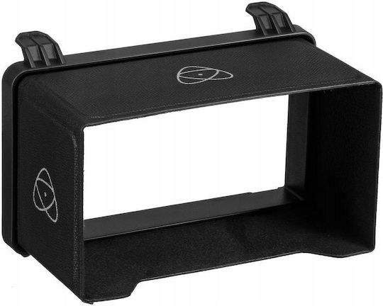 Atomos Ninja V & Shinobi LCD Hood